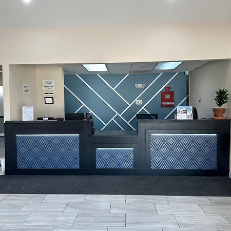 Hotel Super 8 By Wyndham Grand Island Esterno foto