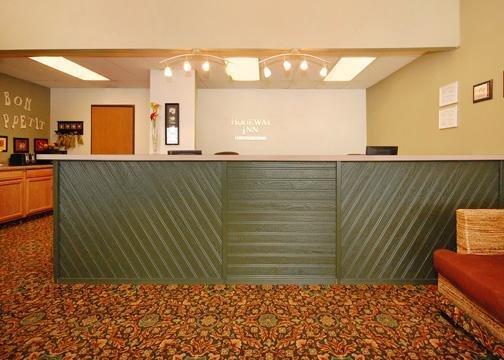 Hotel Super 8 By Wyndham Grand Island Esterno foto