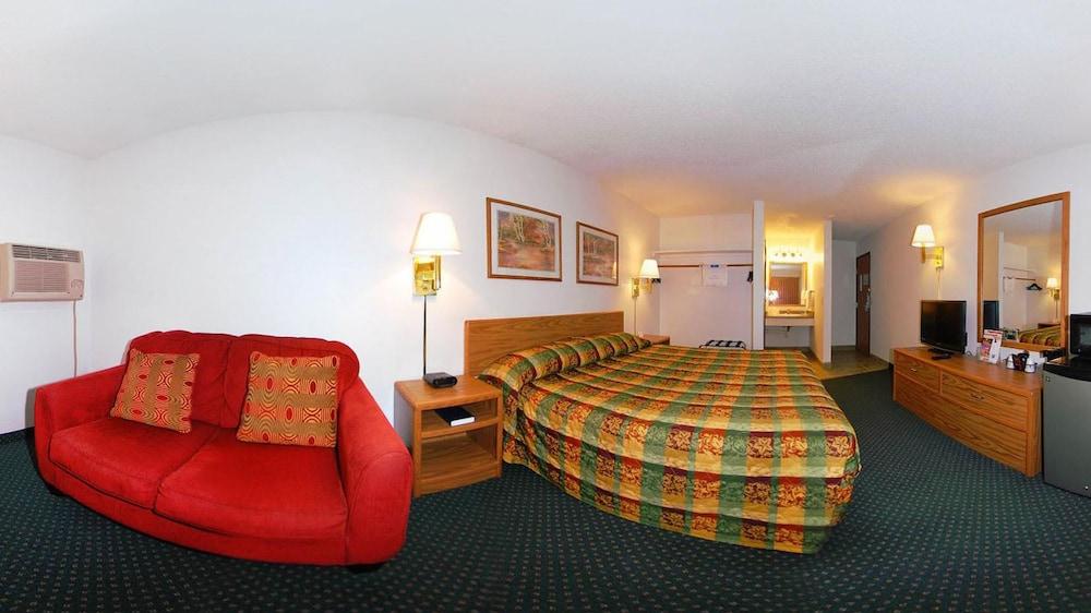 Hotel Super 8 By Wyndham Grand Island Esterno foto