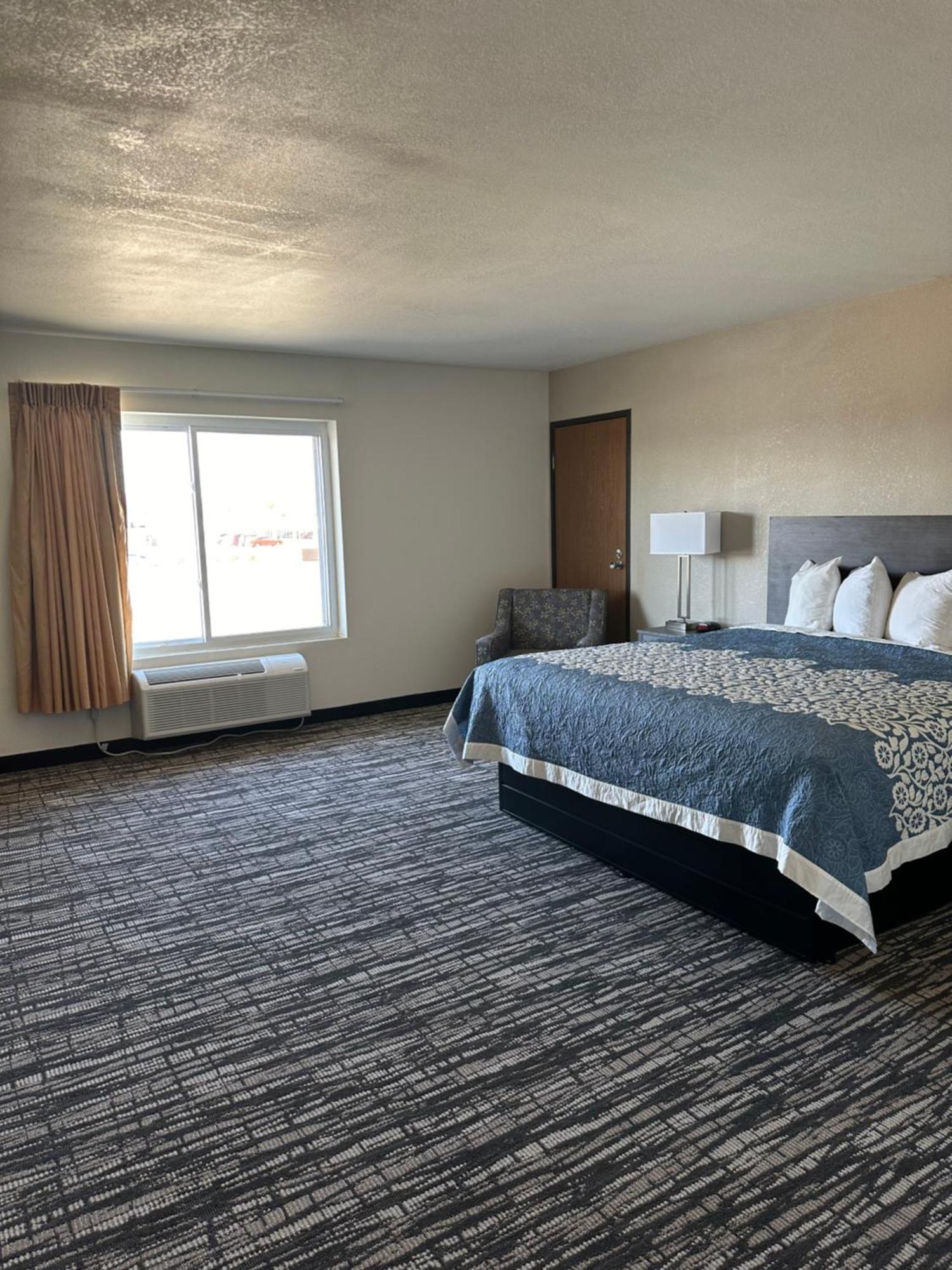 Hotel Super 8 By Wyndham Grand Island Esterno foto