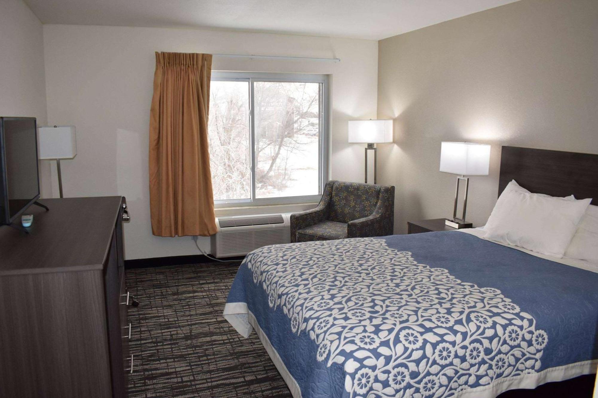 Hotel Super 8 By Wyndham Grand Island Esterno foto