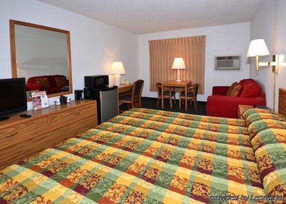 Hotel Super 8 By Wyndham Grand Island Esterno foto
