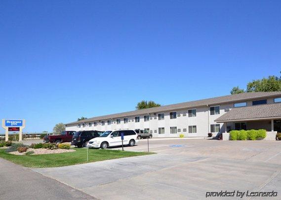 Hotel Super 8 By Wyndham Grand Island Esterno foto