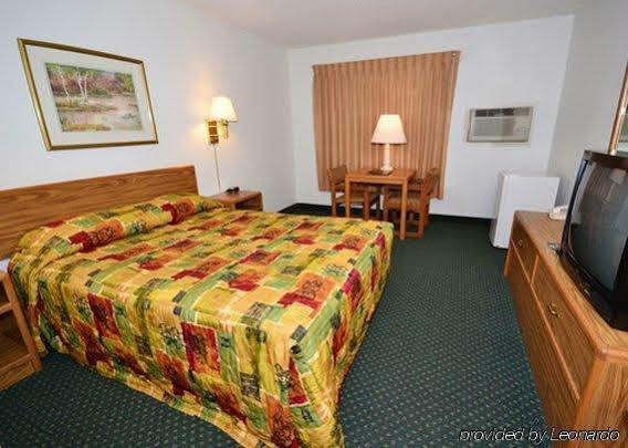 Hotel Super 8 By Wyndham Grand Island Esterno foto