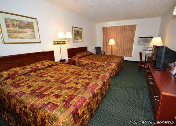 Hotel Super 8 By Wyndham Grand Island Esterno foto