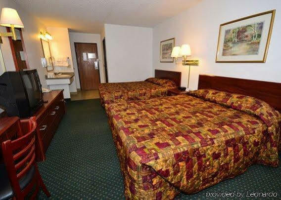 Hotel Super 8 By Wyndham Grand Island Esterno foto